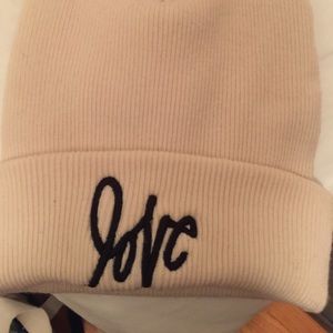 rag & bone Love beanie